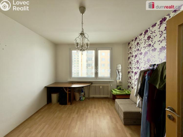 Pronájem bytu 4+1 Ústí nad Labem, Nová č. 10