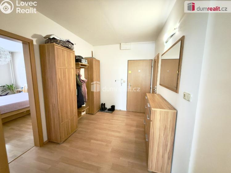 Pronájem bytu 4+1 Ústí nad Labem, Nová č. 11