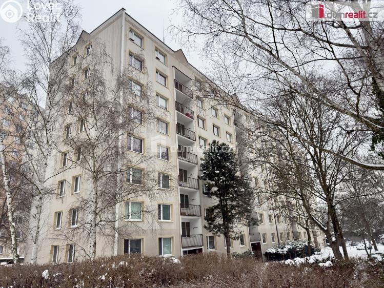 Pronájem bytu 4+1 Ústí nad Labem, Nová č. 15