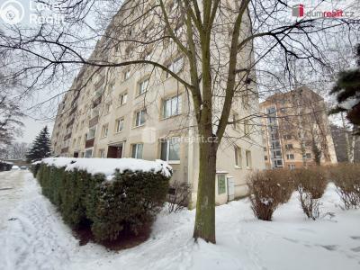 Pronájem bytu 4+1 Ústí nad Labem, Nová č. 3