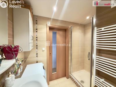 Pronájem bytu 4+1 Ústí nad Labem, Nová č. 4