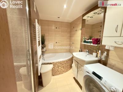 Pronájem bytu 4+1 Ústí nad Labem, Nová č. 5