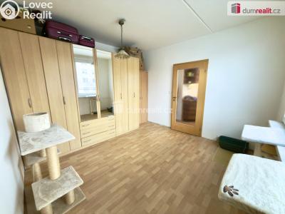 Pronájem bytu 4+1 Ústí nad Labem, Nová č. 6