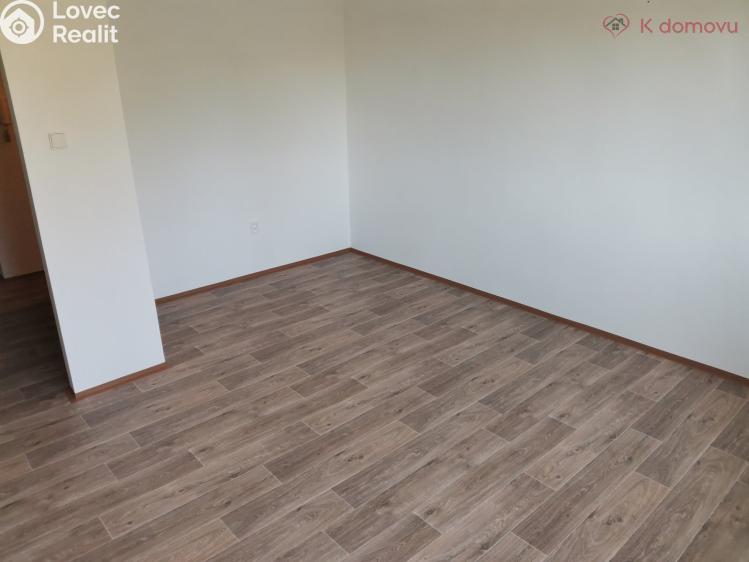 Pronájem bytu 1+1 Olomouc, Zahradní 573/5 č. 2