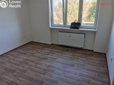 Pronájem bytu 1+1 Olomouc, Zahradní č. 1