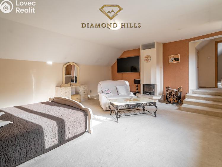 Продажа семейного дома Kozojedy, Českobrodská 60 č. 6