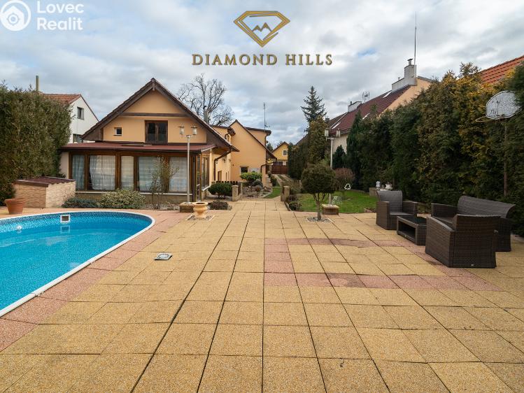 Продажа семейного дома Kozojedy, Českobrodská 60 č. 18