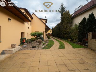 Продажа семейного дома Kozojedy, Českobrodská 60 č. 1