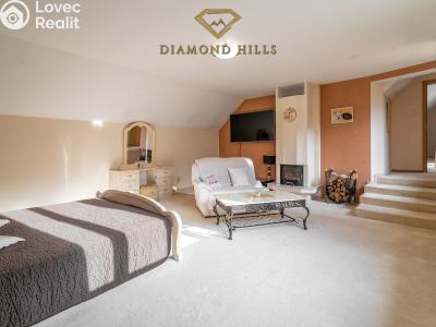 Продажа семейного дома Kozojedy, Českobrodská 60 č. 6