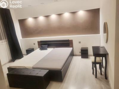 Pronájem bytu 3+1 Ostrava, Václava Jiřikovského č. 2