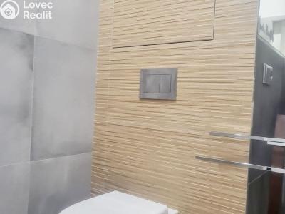 Pronájem bytu 3+1 Ostrava, Václava Jiřikovského č. 5