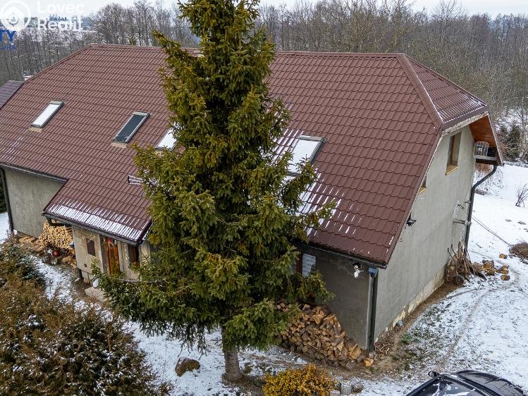 Продаж сімейного будинку Dolní Lutyně, Do Kopce č. 1