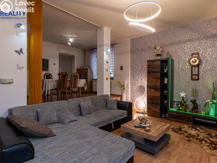 Продаж сімейного будинку Dolní Lutyně, Do Kopce č. 3