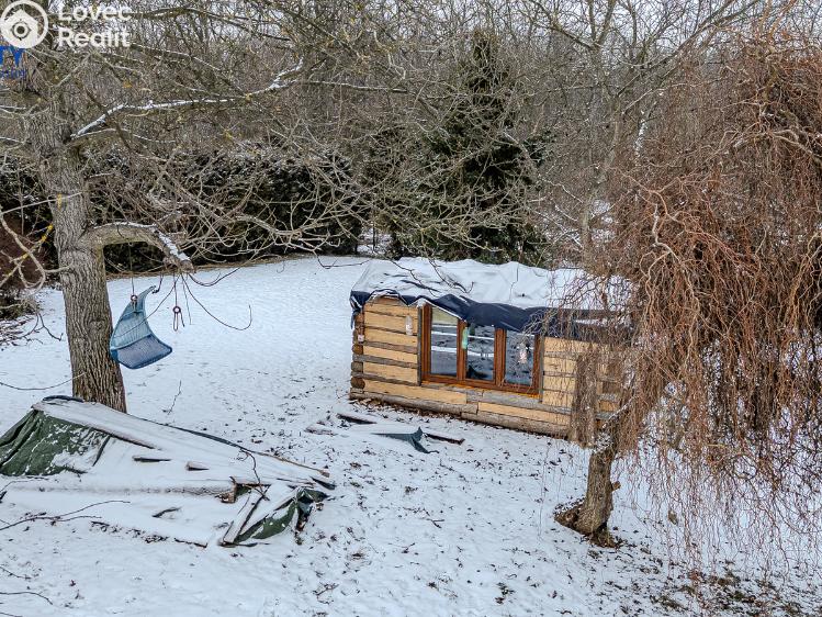 Продаж сімейного будинку Dolní Lutyně, Do Kopce č. 18