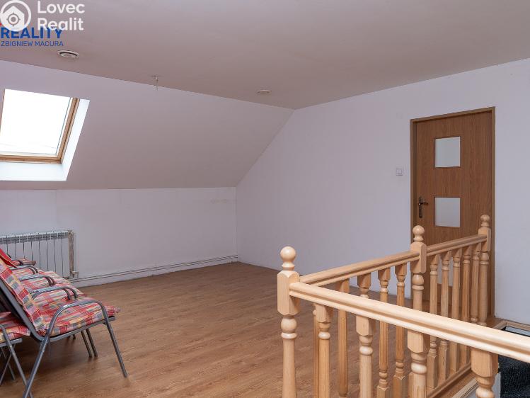 Продаж сімейного будинку Dolní Lutyně, Do Kopce č. 21