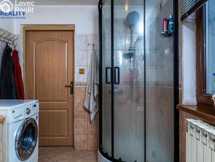 Продаж сімейного будинку Dolní Lutyně, Do Kopce č. 24