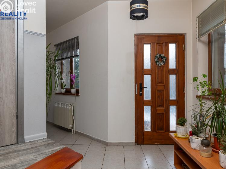 Продаж сімейного будинку Dolní Lutyně, Do Kopce č. 25