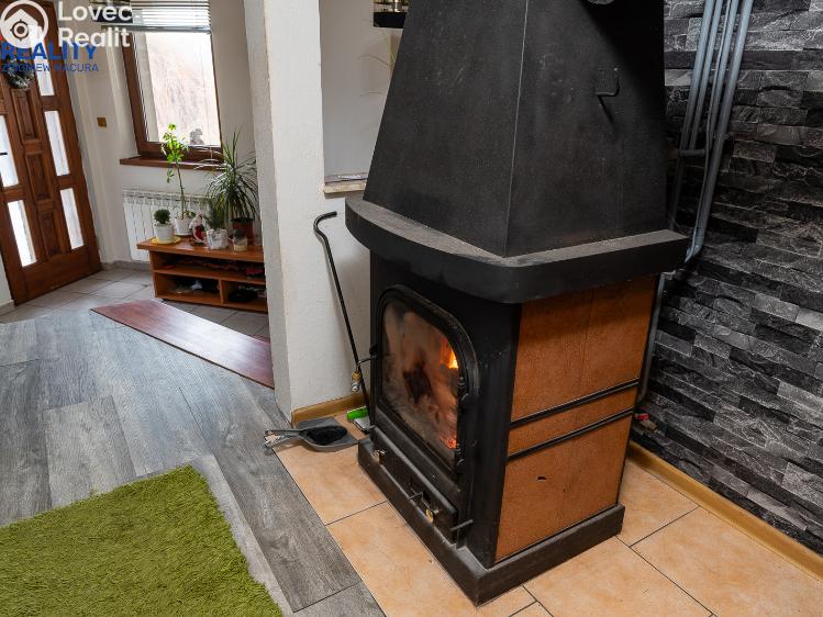 Продаж сімейного будинку Dolní Lutyně, Do Kopce č. 27