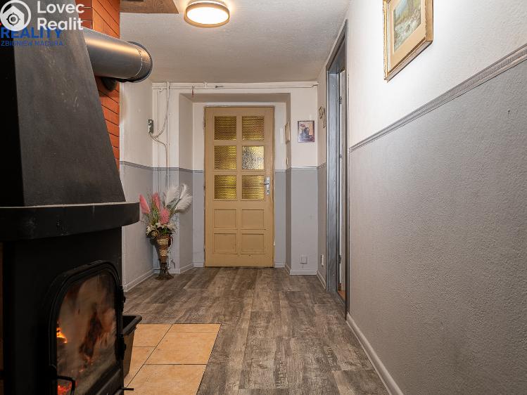 Продаж сімейного будинку Dolní Lutyně, Do Kopce č. 28