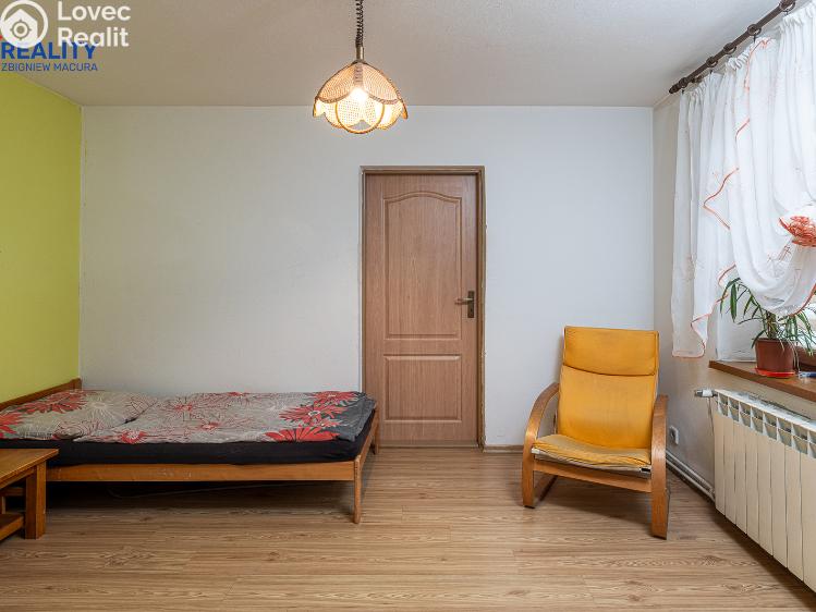 Продаж сімейного будинку Dolní Lutyně, Do Kopce č. 32