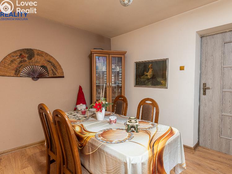 Продаж сімейного будинку Dolní Lutyně, Do Kopce č. 33