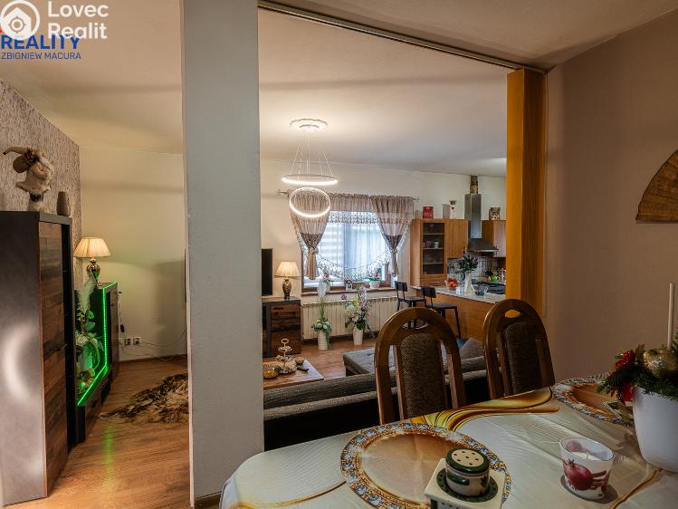 Продаж сімейного будинку Dolní Lutyně, Do Kopce č. 34