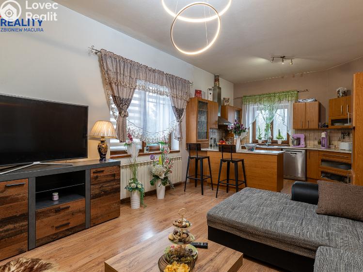 Продаж сімейного будинку Dolní Lutyně, Do Kopce č. 35