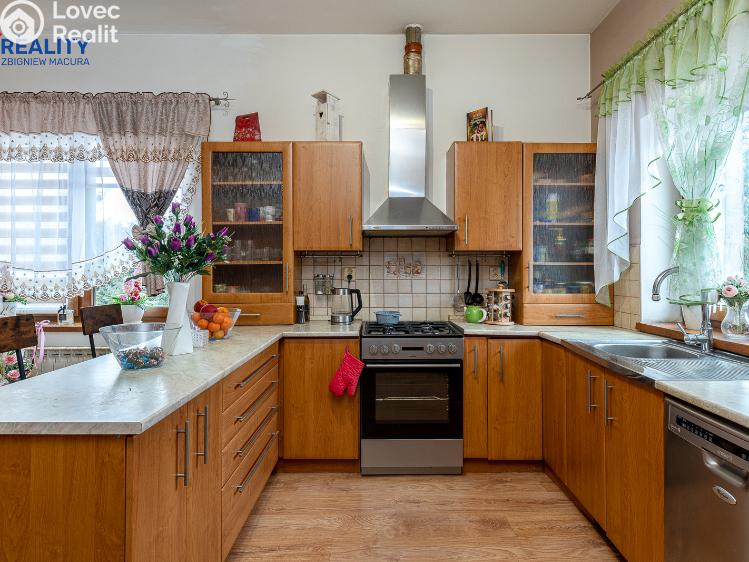 Продаж сімейного будинку Dolní Lutyně, Do Kopce č. 37