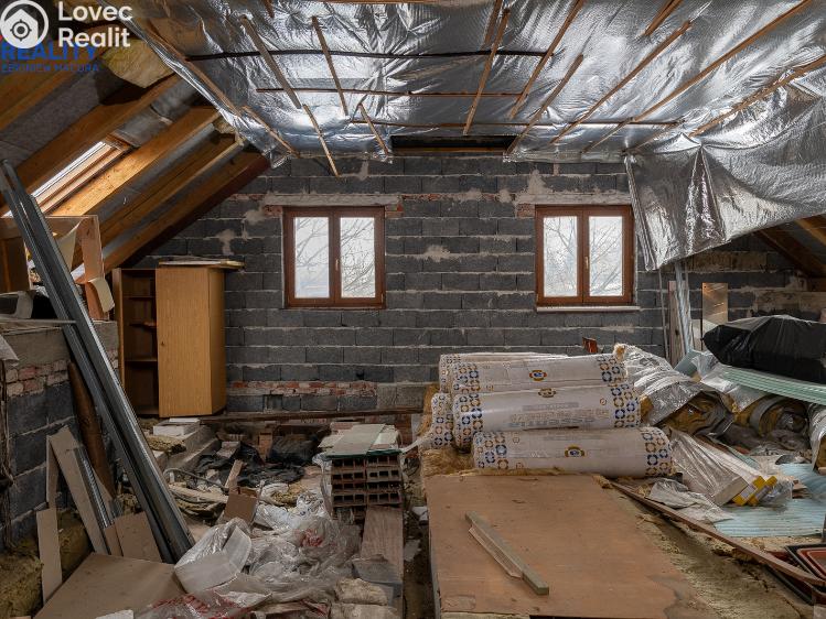 Продаж сімейного будинку Dolní Lutyně, Do Kopce č. 38