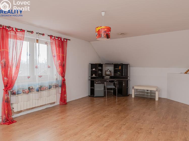 Prodej rodinného domu Dolní Lutyně, Do Kopce č. 18