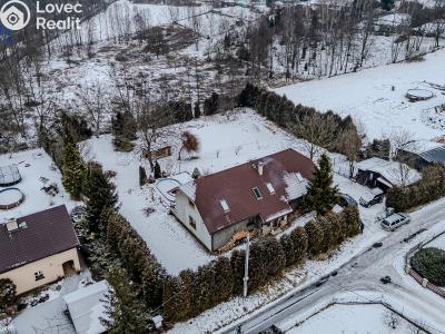 Продажа семейного дома Dolní Lutyně, Do Kopce č. 5