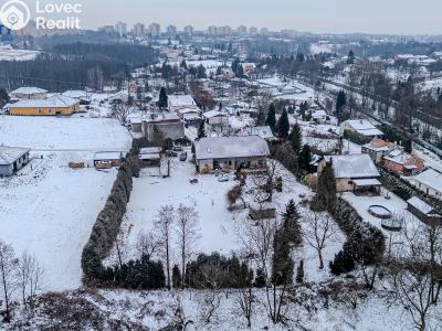 Продажа семейного дома Dolní Lutyně, Do Kopce č. 6