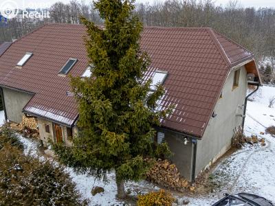 Prodej rodinného domu Dolní Lutyně, Do Kopce č. 5