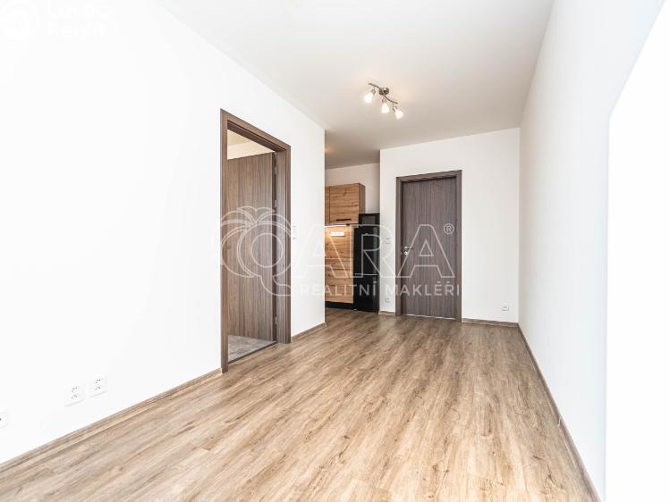 Rent apartment 2+KK Kralupy nad Vltavou, Nádražní 55 č. 6