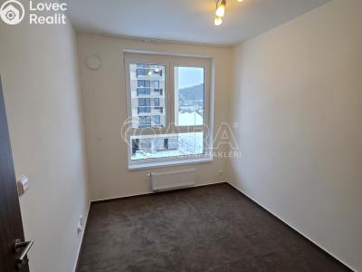 Pronájem bytu 2+KK Kralupy nad Vltavou, Nádražní 55 č. 6