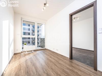 Pronájem bytu 2+KK Kralupy nad Vltavou, Nádražní 55 č. 3