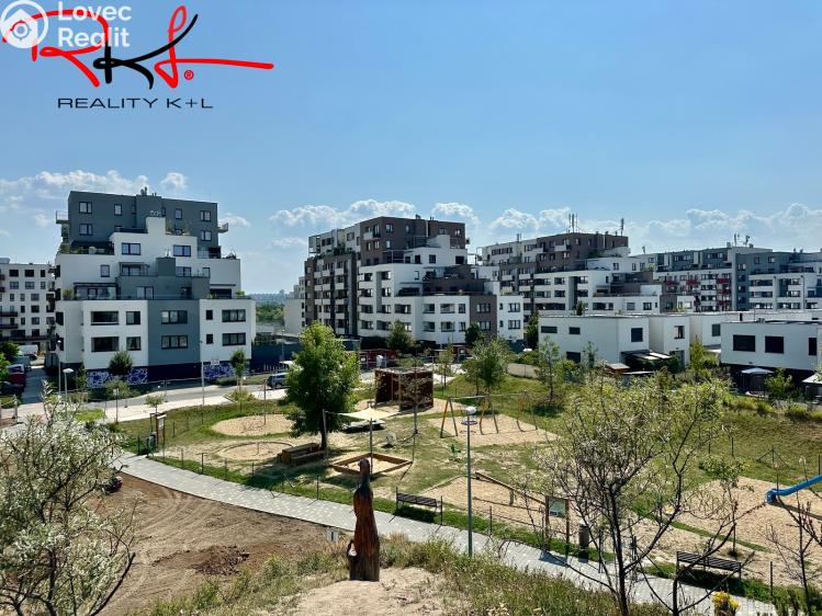 Продажа квартиры 4+KK Praha, Honzíkova č. 7