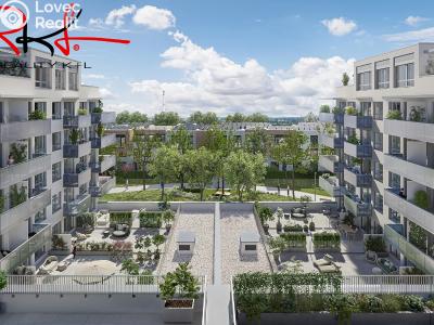 Продаж квартири 4+KK Praha, Honzíkova č. 4