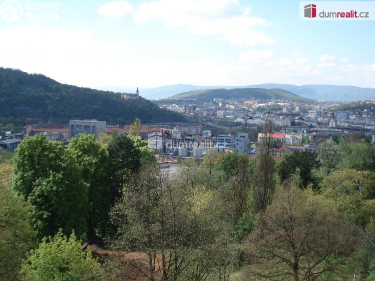 Pronájem bytu 1+1 Ústí nad Labem, Jeseninova č. 11