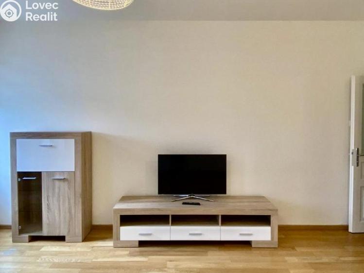 Аренда квартиры 2+KK Praha, Elišky Peškové č. 3