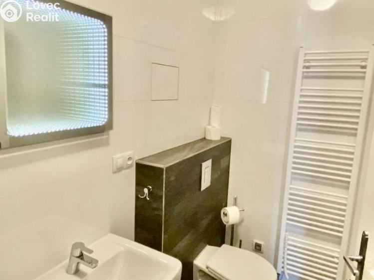 Аренда квартиры 2+KK Praha, Elišky Peškové č. 4