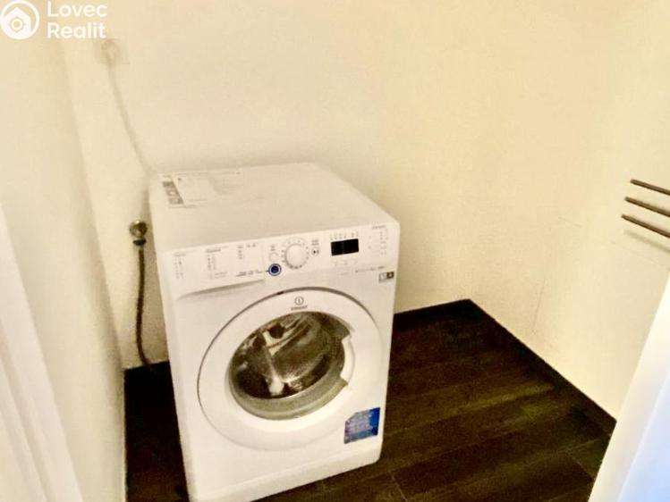 Аренда квартиры 2+KK Praha, Elišky Peškové č. 14