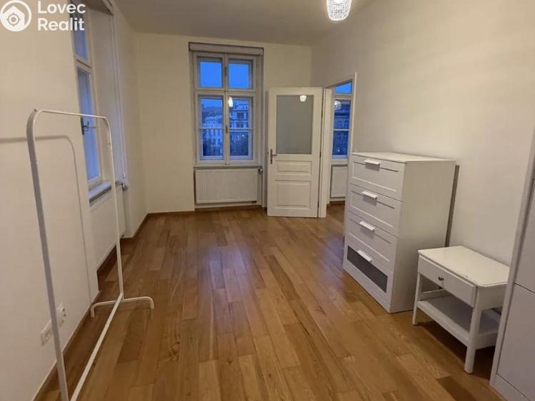 Аренда квартиры 2+KK Praha, Elišky Peškové č. 10