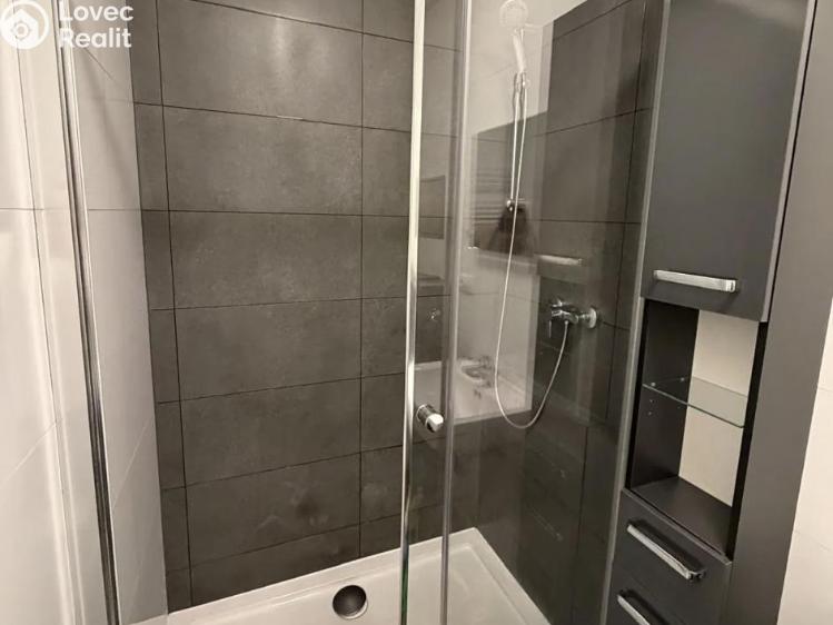 Аренда квартиры 2+KK Praha, Elišky Peškové č. 12