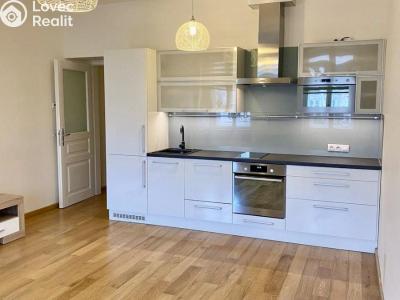 Аренда квартиры 2+KK Praha, Elišky Peškové č. 1