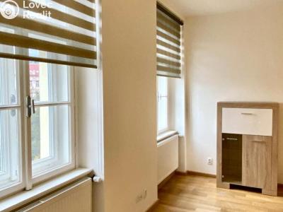 Аренда квартиры 2+KK Praha, Elišky Peškové č. 5