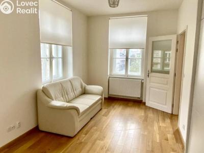 Аренда квартиры 2+KK Praha, Elišky Peškové č. 2