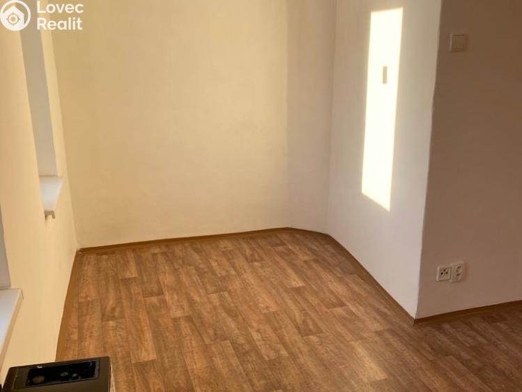 Pronájem bytu 2+KK Praha, Freyova č. 7