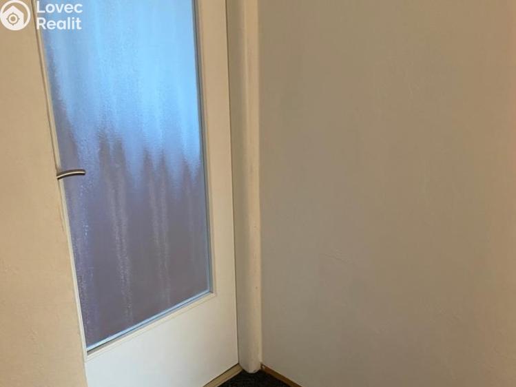 Pronájem bytu 2+KK Praha, Freyova č. 13