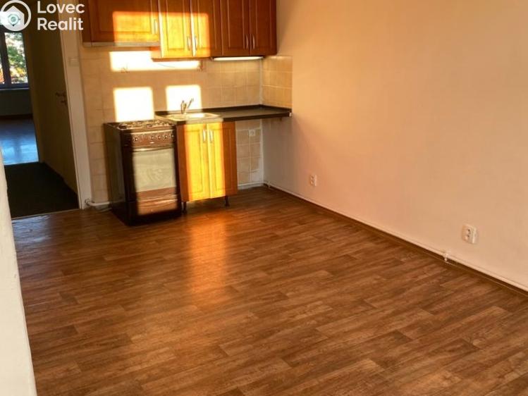 Оренда квартири 2+KK Praha, Freyova č. 1